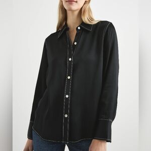 Rails Andrea Button-Down Shirt
